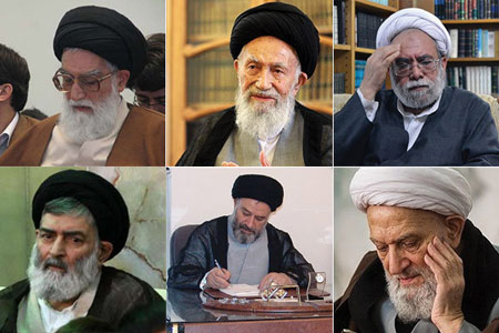 انتظار از مدیرمحترم پایگاه اطلاع رسانی آیت الله جباری ره