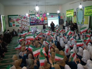 از استقبال نمادین از امام ره تا تیم فوتبال متکازین