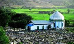 سفیدچاه؛ محل کشمکش بهشهر و گلوگاه / دعوا بر سر یک قبرستان تاریخی