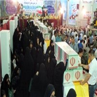 رئیس اداره تبلیغات اسلامی بهشهر :آمادگی ۲۵۰ هیئت مذهبی بهشهر برای استقبال از شهدای غواص