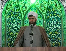 خطیب جمعه چناران: علت امیدواری غربی ها به ضعیف شدن ایران پس از برجام چیست؟