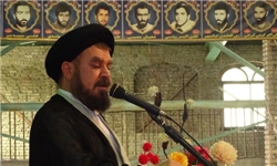حجه الاسلام جباری: تفکر بسیجی قدرت‌های پوشالی را به هیچ گرفته است